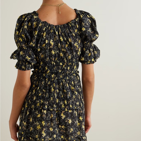 Doen Ismene Dress - Picture 2 of 6